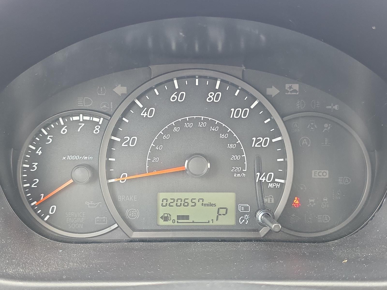 2024 Mitsubishi Mirage ES CVT