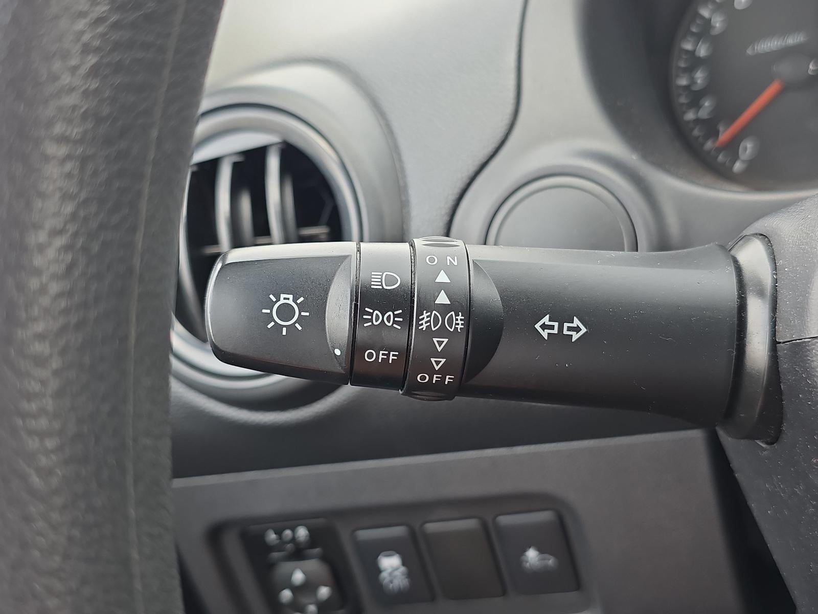 2024 Mitsubishi Mirage ES CVT