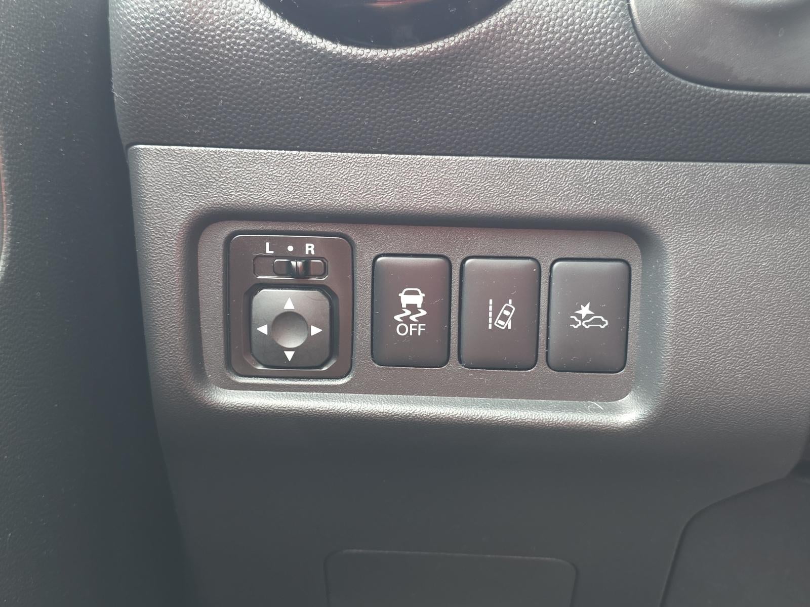 2024 Mitsubishi Mirage Black Edition CVT