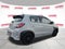2024 Mitsubishi Mirage Black Edition CVT