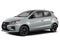 2024 Mitsubishi Mirage Black Edition CVT