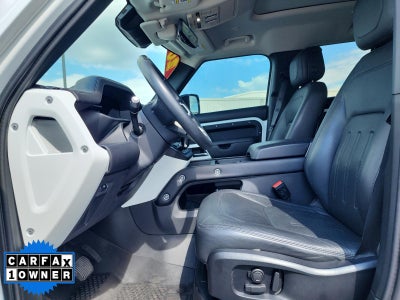2020 Land Rover Defender 110 HSE AWD