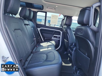 2020 Land Rover Defender 110 HSE AWD
