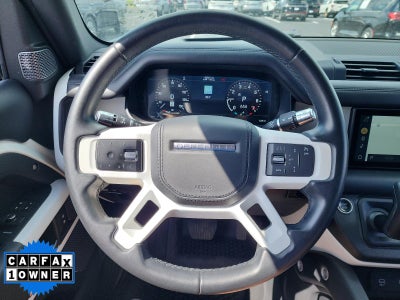 2020 Land Rover Defender 110 HSE AWD
