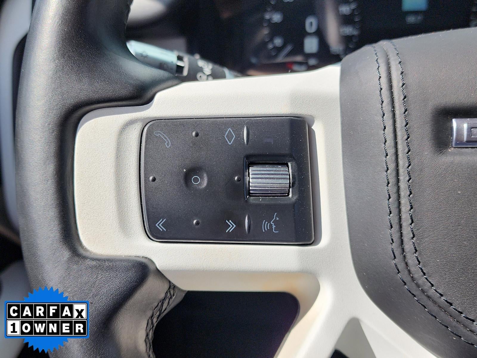 2020 Land Rover Defender 110 HSE AWD