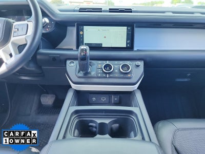 2020 Land Rover Defender 110 HSE AWD