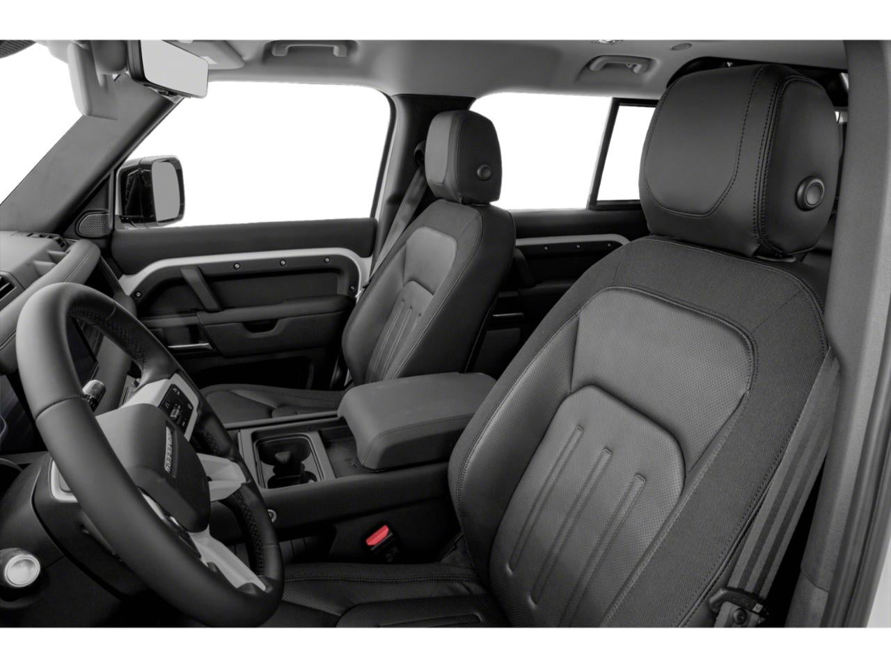 2020 Land Rover Defender 110 HSE AWD