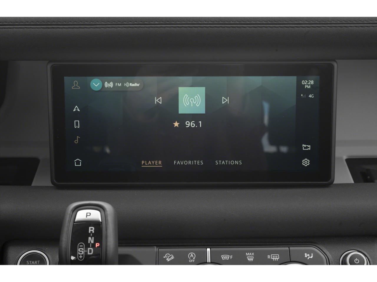 2020 Land Rover Defender 110 HSE AWD