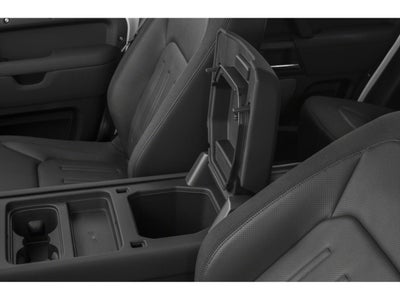 2020 Land Rover Defender 110 HSE AWD