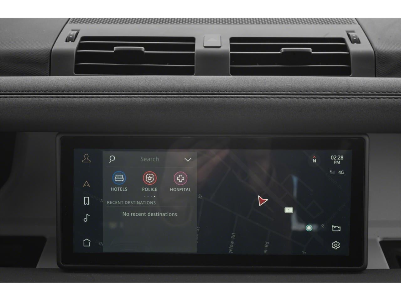 2020 Land Rover Defender 110 HSE AWD