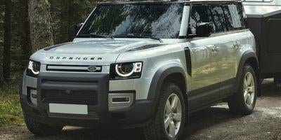 2020 Land Rover Defender 110 HSE AWD