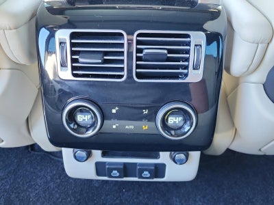 2021 Land Rover Range Rover SWB