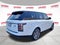 2021 Land Rover Range Rover SWB