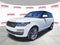 2021 Land Rover Range Rover SWB