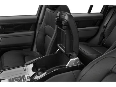 2021 Land Rover Range Rover SWB
