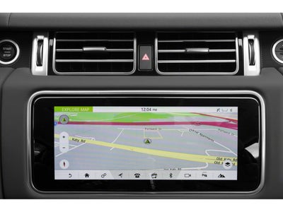 2021 Land Rover Range Rover SWB