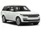 2021 Land Rover Range Rover SWB