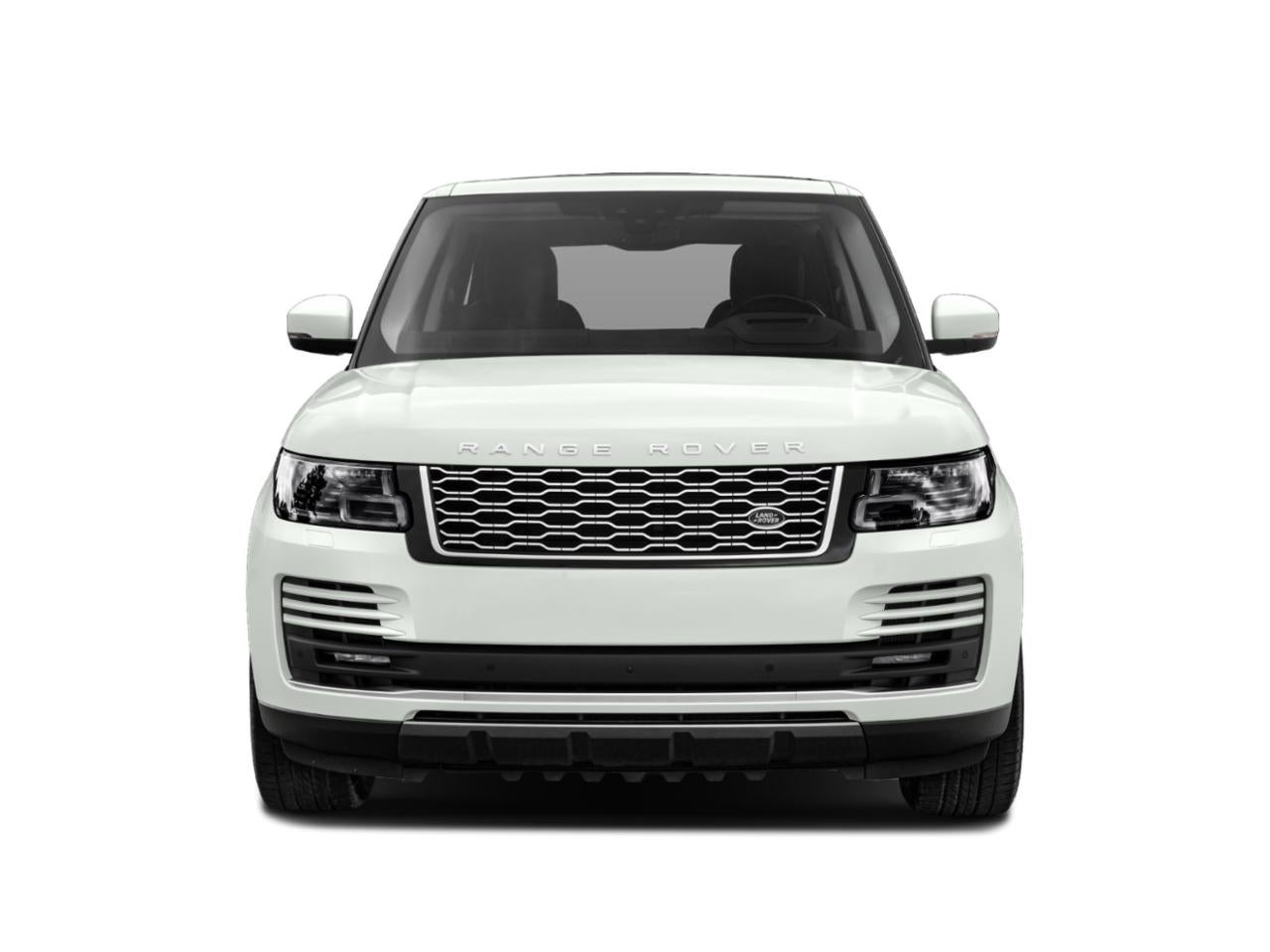 2021 Land Rover Range Rover SWB