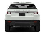 2018 Land Rover Range Rover Evoque 5 Door SE