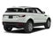 2018 Land Rover Range Rover Evoque 5 Door SE