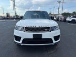 2019 Land Rover Range Rover Sport V6 Supercharged HSE *Ltd Avail*