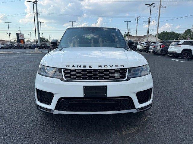 2019 Land Rover Range Rover Sport V6 Supercharged HSE *Ltd Avail*