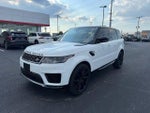 2019 Land Rover Range Rover Sport V6 Supercharged HSE *Ltd Avail*