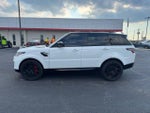 2019 Land Rover Range Rover Sport V6 Supercharged HSE *Ltd Avail*