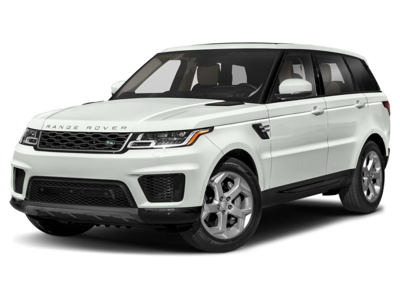 2019 Land Rover Range Rover Sport V6 Supercharged HSE *Ltd Avail*