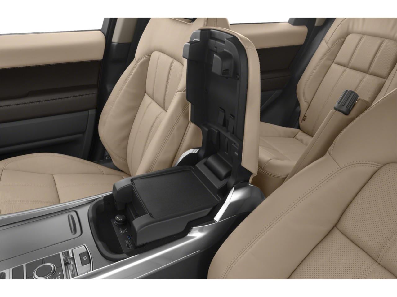 2019 Land Rover Range Rover Sport V6 Supercharged HSE *Ltd Avail*