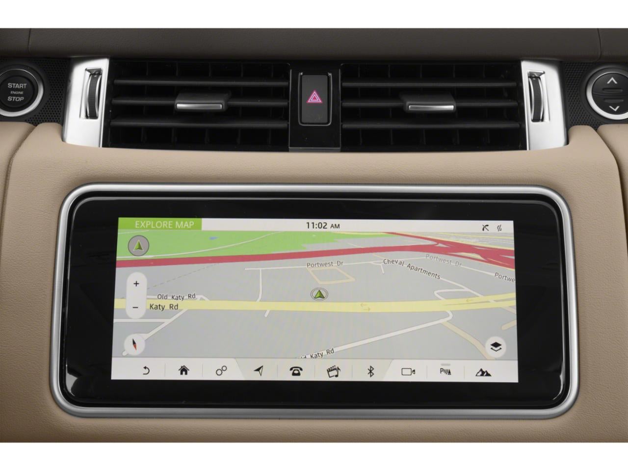 2019 Land Rover Range Rover Sport V6 Supercharged HSE *Ltd Avail*