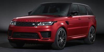 2019 Land Rover Range Rover Sport V6 Supercharged HSE *Ltd Avail*