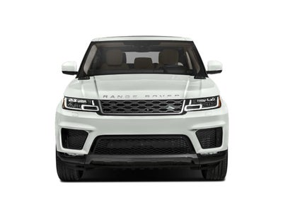 2019 Land Rover Range Rover Sport V6 Supercharged HSE *Ltd Avail*