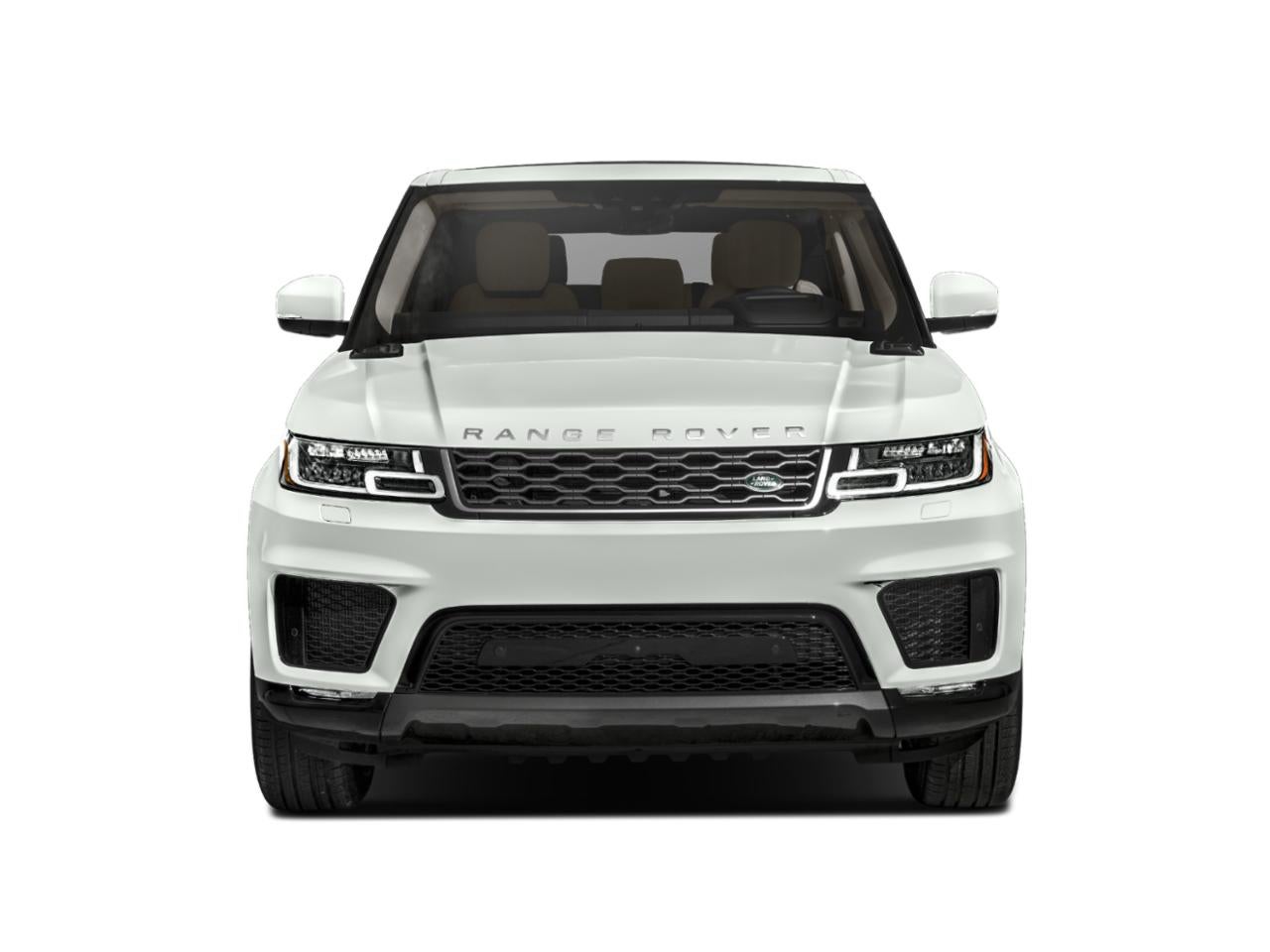 2019 Land Rover Range Rover Sport V6 Supercharged HSE *Ltd Avail*