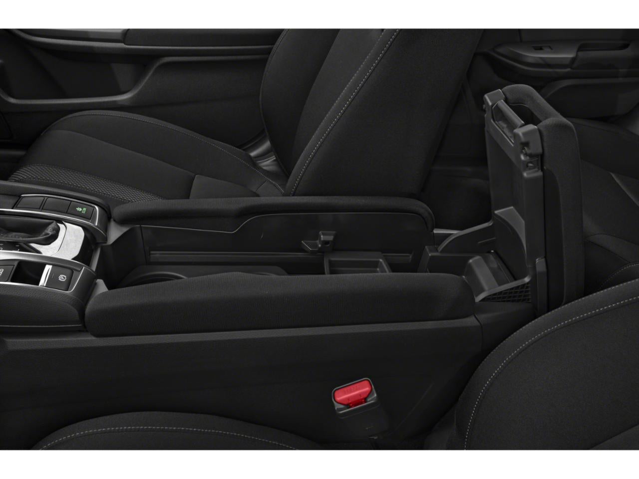 2020 Honda Civic Hatchback EX CVT