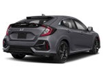 2020 Honda Civic Hatchback EX CVT