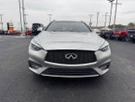 2017 INFINITI QX30 Premium FWD