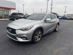 2017 INFINITI QX30 Premium FWD