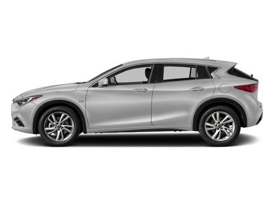 2017 INFINITI QX30 Premium FWD