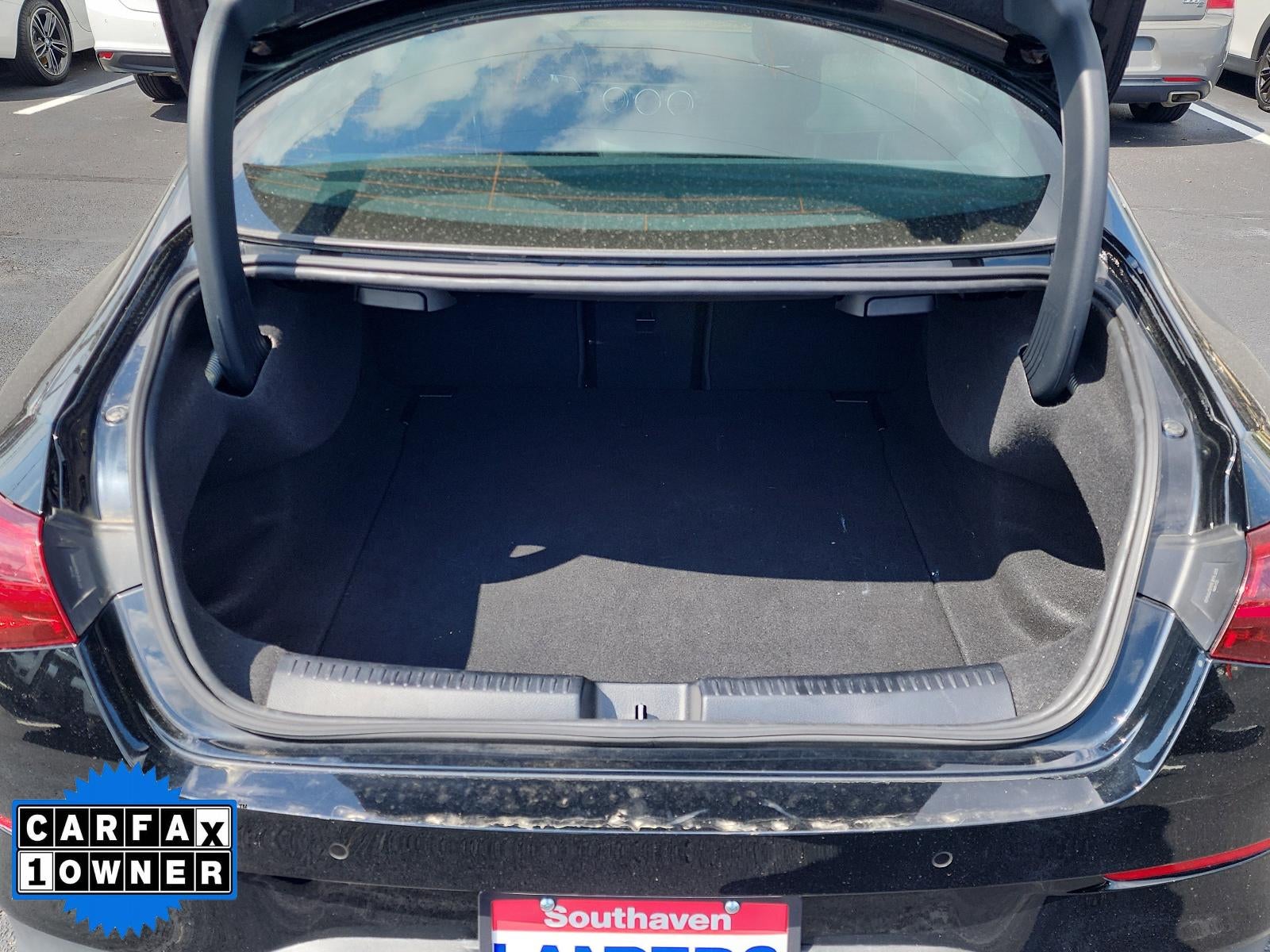 2025 Mercedes-Benz CLA CLA 250 4MATIC® Coupe