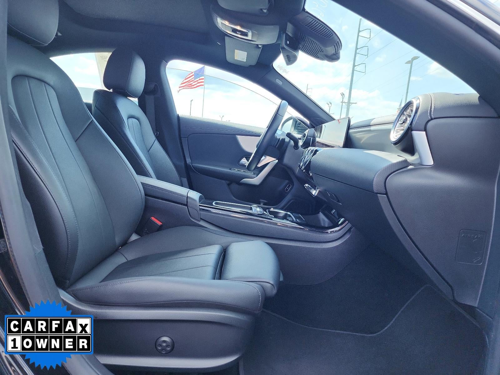 2025 Mercedes-Benz CLA CLA 250 4MATIC® Coupe