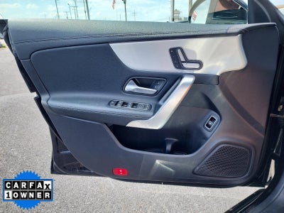 2025 Mercedes-Benz CLA CLA 250 4MATIC® Coupe