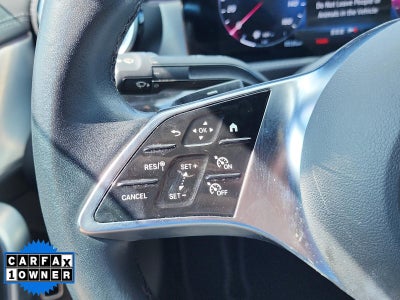 2025 Mercedes-Benz CLA CLA 250 4MATIC® Coupe