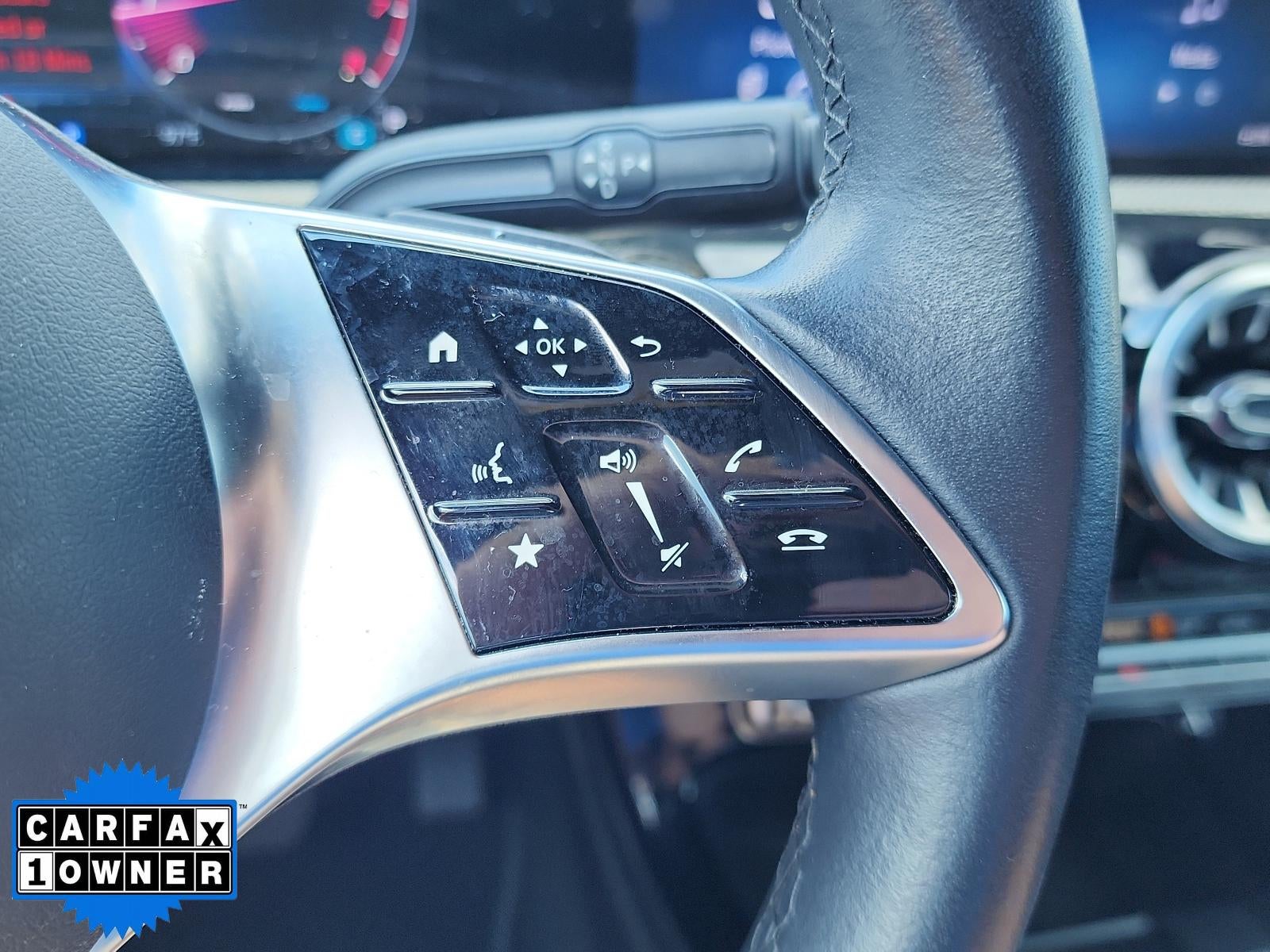 2025 Mercedes-Benz CLA CLA 250 4MATIC® Coupe