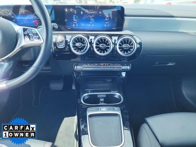 2025 Mercedes-Benz CLA CLA 250 4MATIC® Coupe