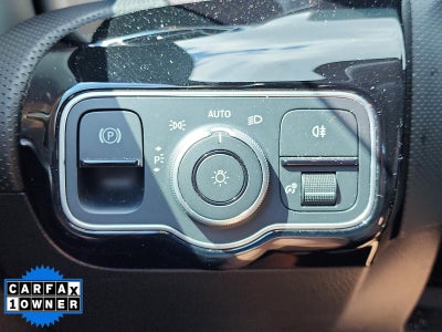 2025 Mercedes-Benz CLA CLA 250 4MATIC® Coupe