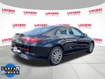 2025 Mercedes-Benz CLA CLA 250 4MATIC® Coupe
