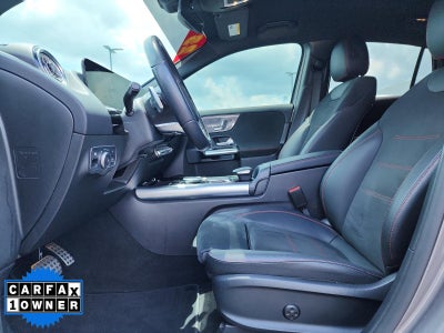 2023 Mercedes-Benz GLA GLA 250 SUV