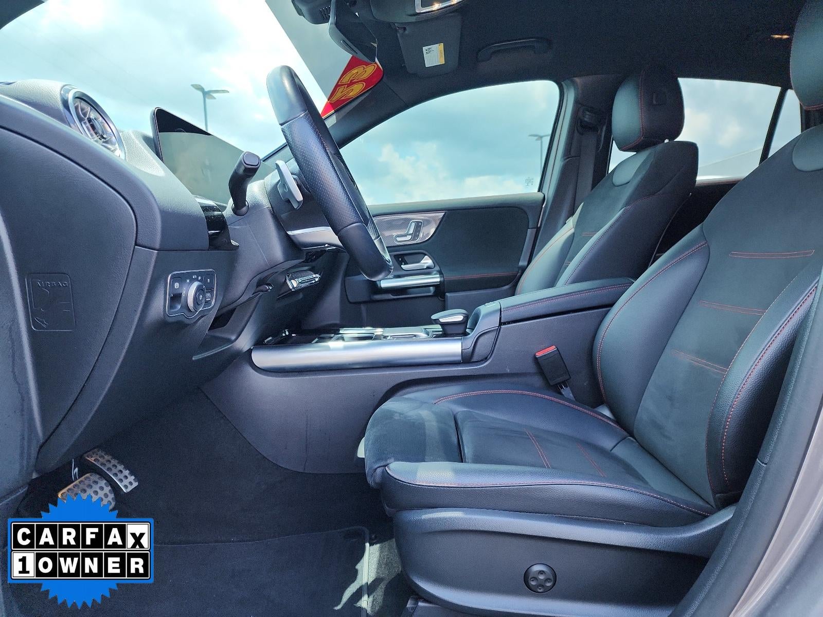 2023 Mercedes-Benz GLA GLA 250 SUV