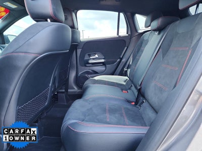 2023 Mercedes-Benz GLA GLA 250 SUV